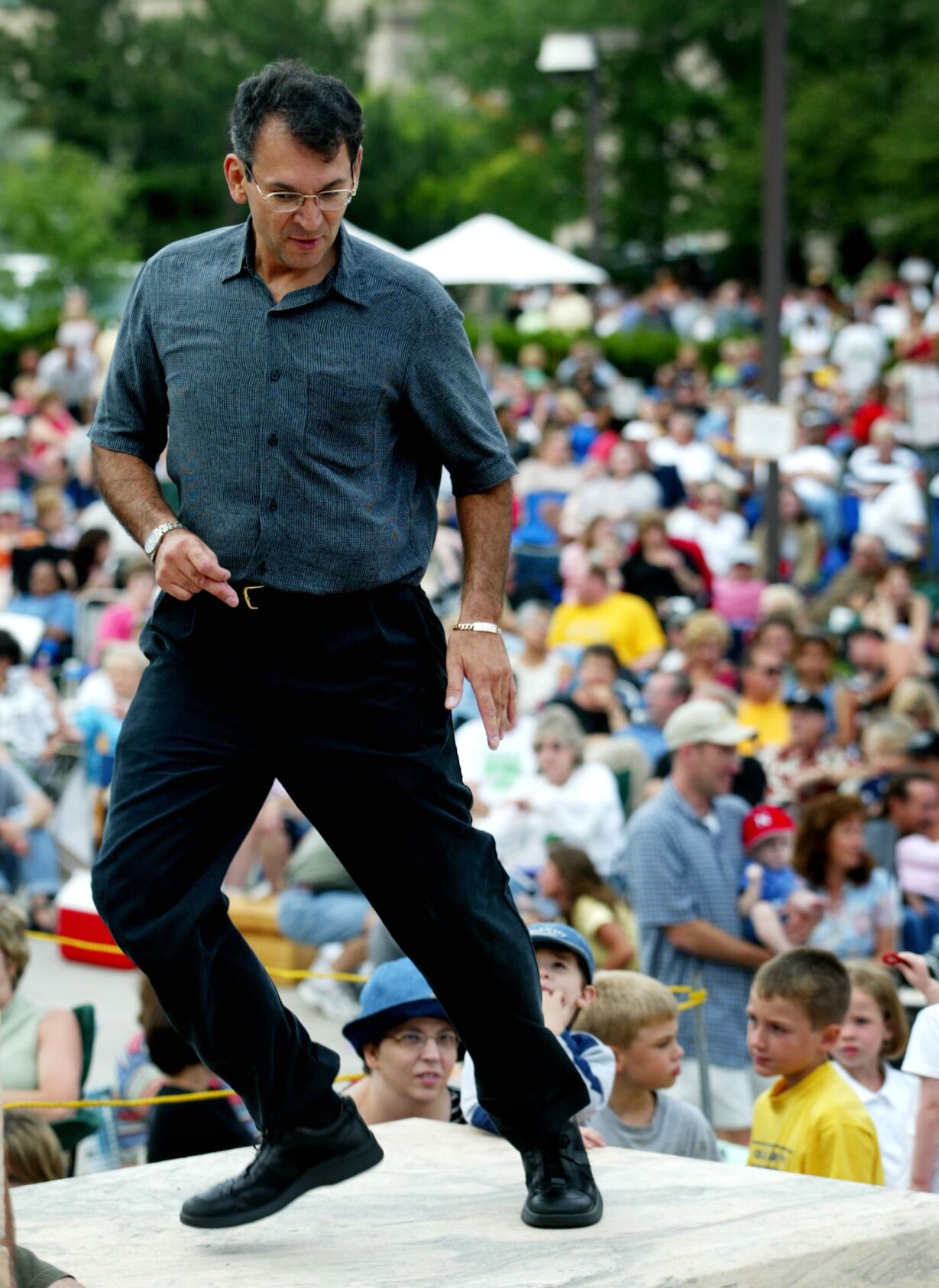 JEB-JAZZ ON THE GREEN 4